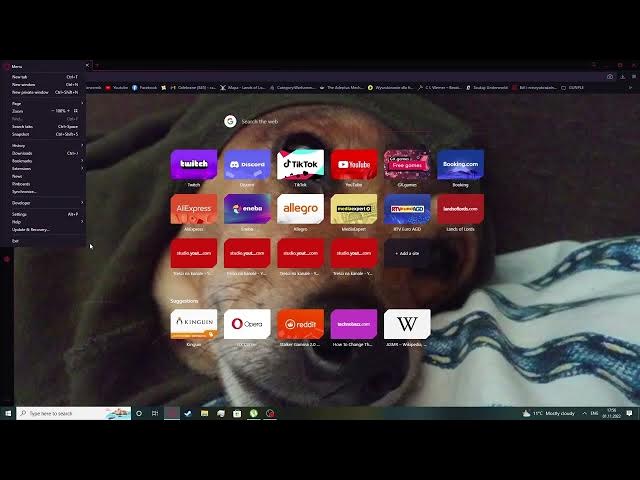 Video thumbnail for How To Remove & Add Twitch Shortcuts In Opera GX