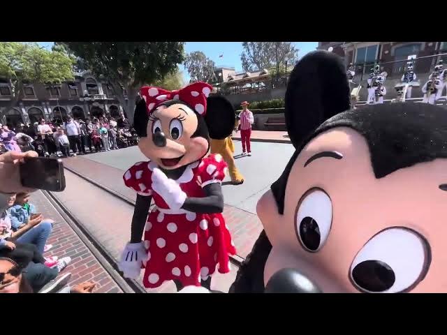 'Video thumbnail for Disneyland You've Got A Friend In Me 🥁 #disneyland #disney #disneyparks #pixar #disneycharacters'