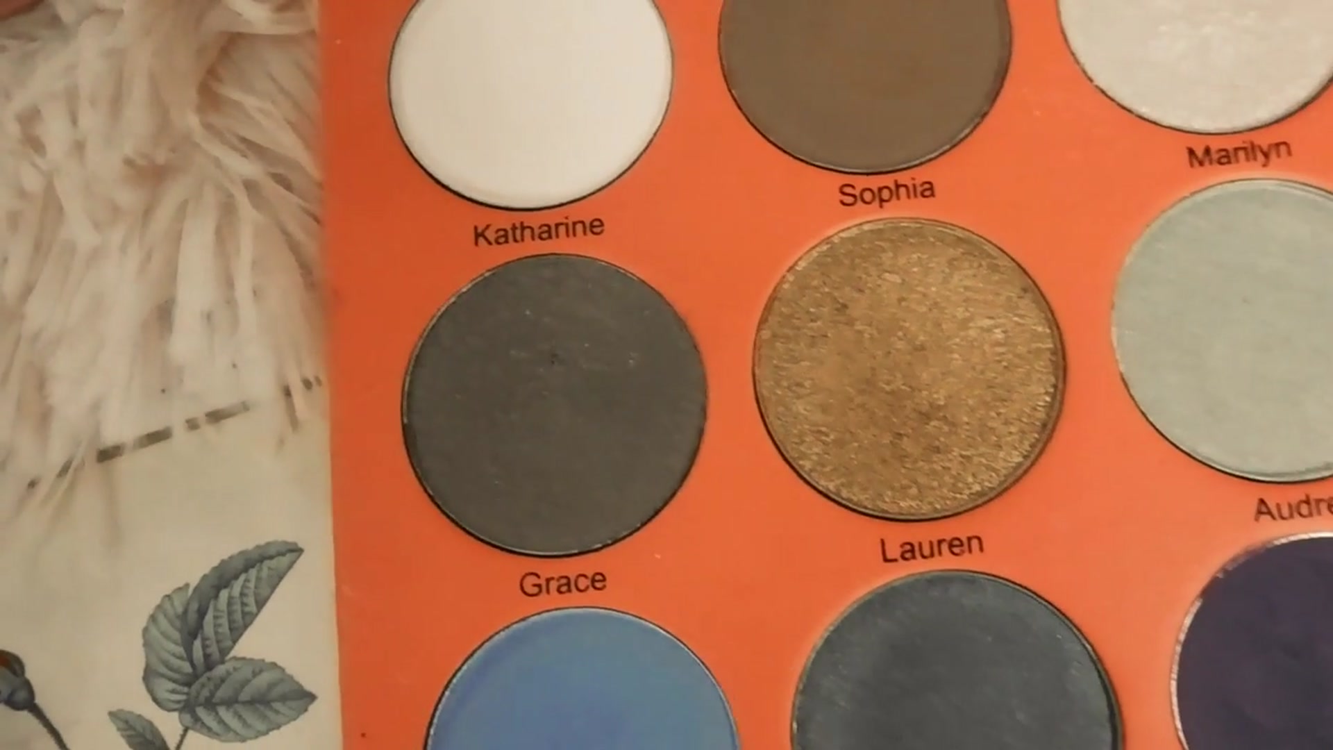 'Video thumbnail for Brigitte Bardot Eye Makeup Tutorial'