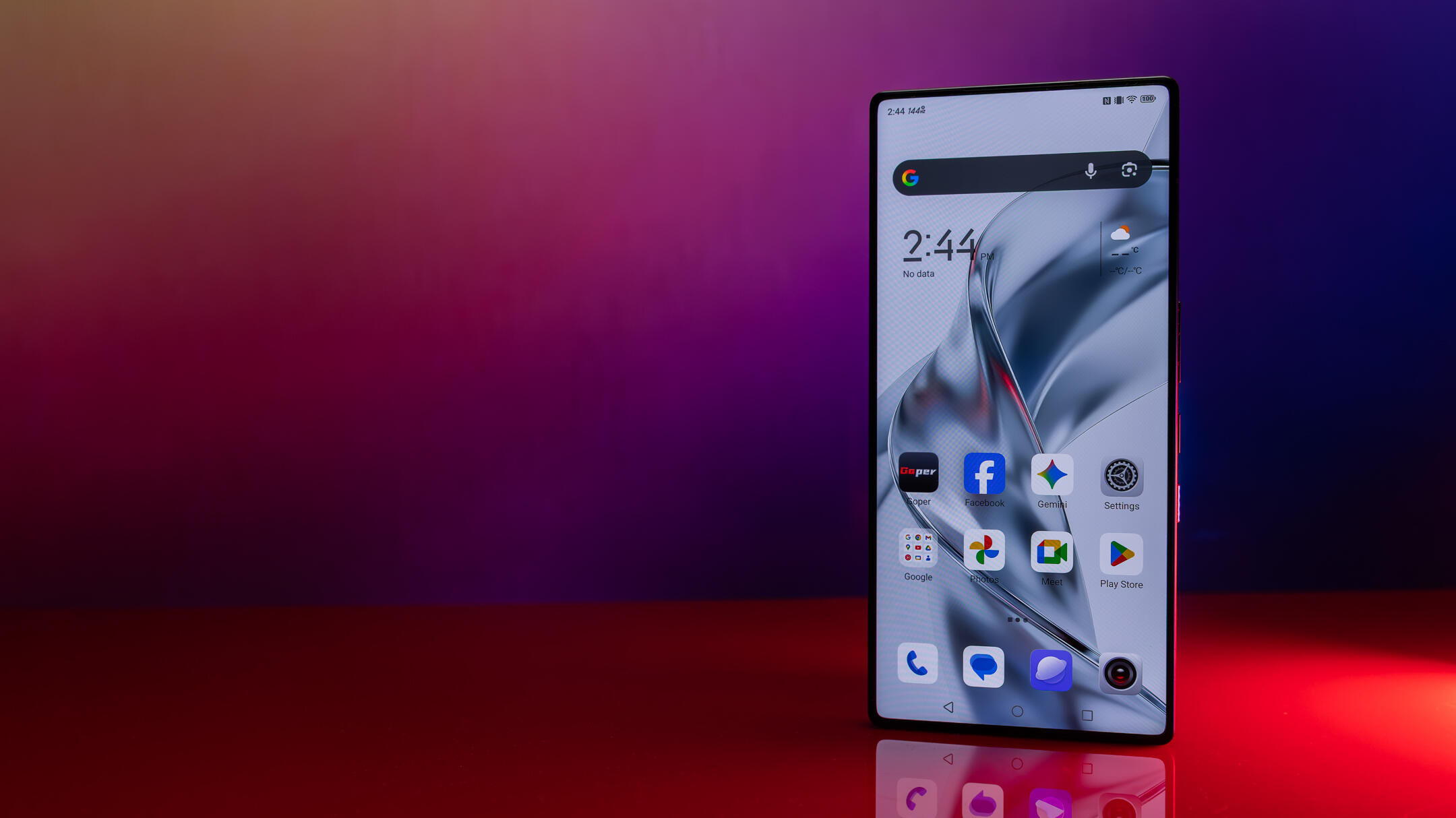 Video thumbnail for RedMagic 11 Air Unboxing: What's in the Box for the $499 Gaming Phone