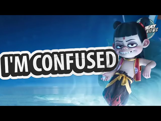 Video thumbnail for NE ZHA 2 | Film Threat Reviews