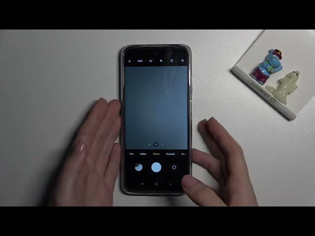 Video thumbnail for How to Take Burst Shot on Xiaomi Redmi 10 – Take Bunch of Pictures in One Click
