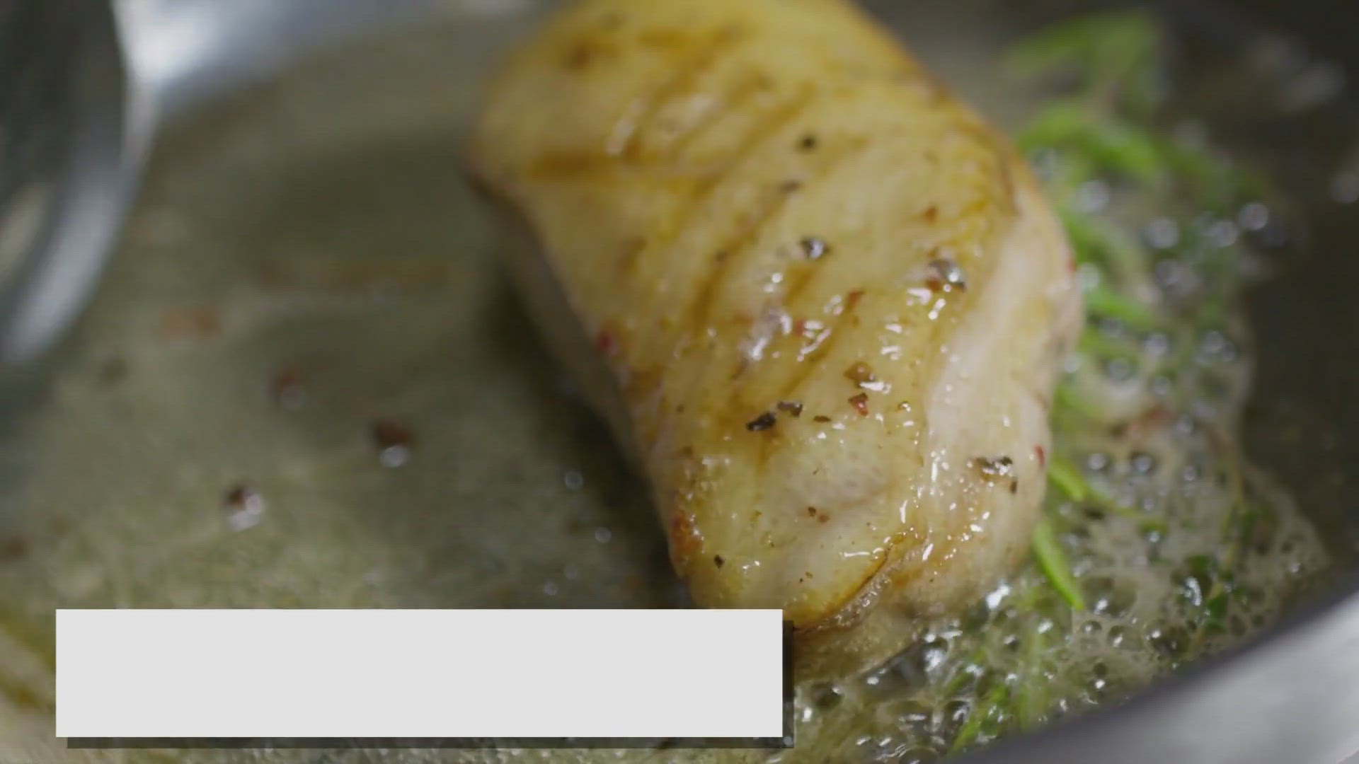 Video thumbnail for Honey Mustard Herb Chicken - Krystel's Cooking