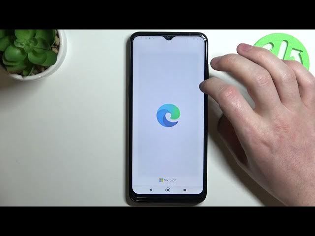 Video thumbnail for How to Install Microsoft Edge Browser on NOKIA G11