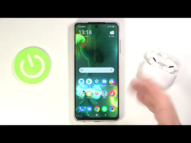 Video thumbnail for How to Turn Off Hey Google in Xiaomi Poco X3 Pro? Google Assistant Feature