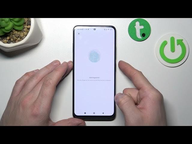 Video thumbnail for All Unlock Methods in POCO X5 - Check available Unlocking Options