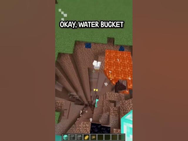 Video thumbnail for Viral Troll edit #minecraft