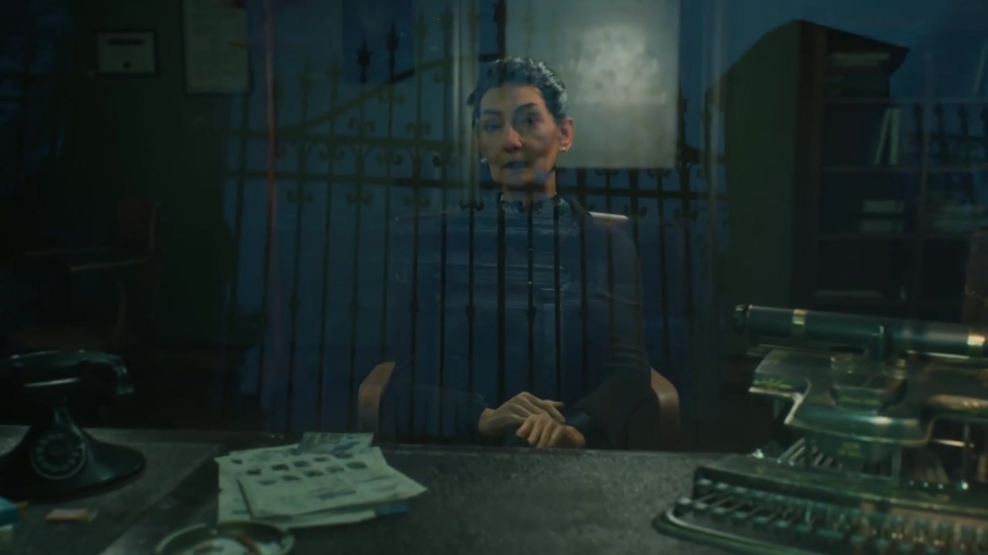 'Video thumbnail for The Last Case of John Morley - Official Release Date Trailer'