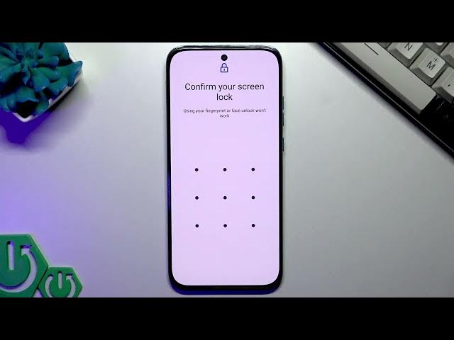 Video thumbnail for Moto G87 5G — Backup Data to Google One