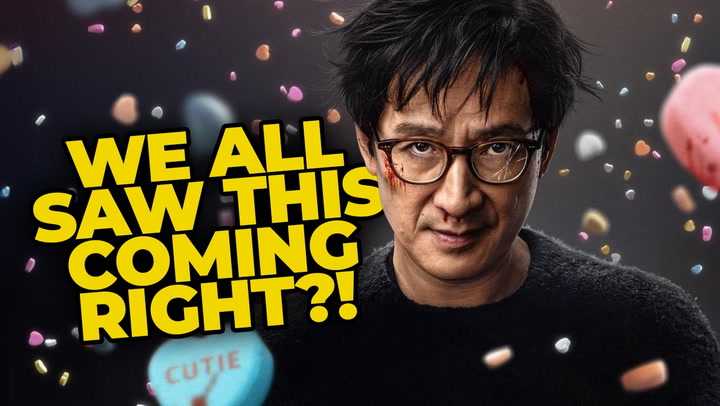 Video thumbnail for 20 Recent Box Office Flops EVERYONE Saw Coming