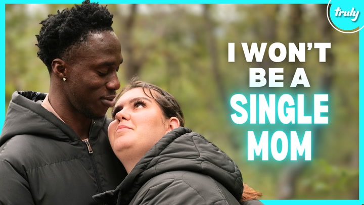 Video thumbnail for I Secretly Flew To Africa & Got Pregnant 2 Weeks Later | MY EXTRAORDINARY FAMILY