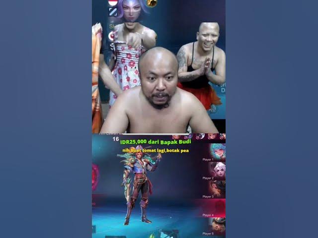 Video thumbnail for #mobilelegends #topglobalml #topglobal #mlbb