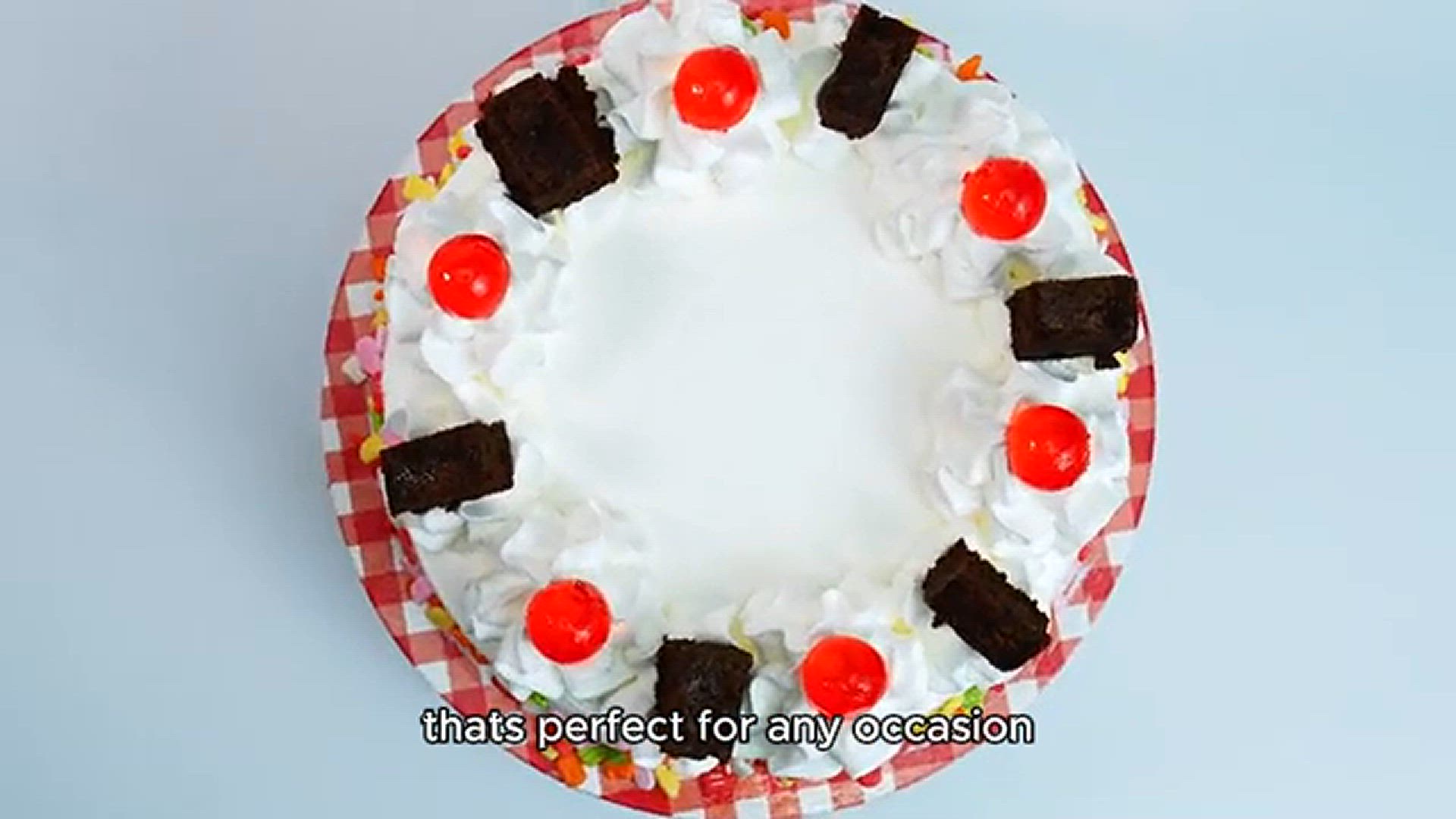 'Video thumbnail for Cake pop recipe'