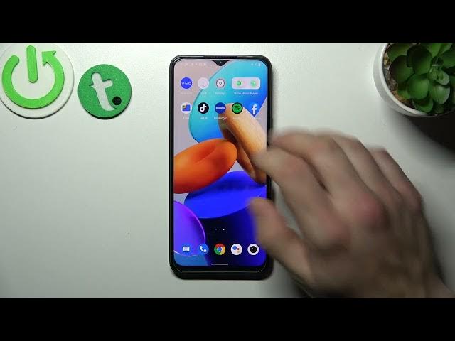 Video thumbnail for How to Manage Touch Sounds on VIVO Y35