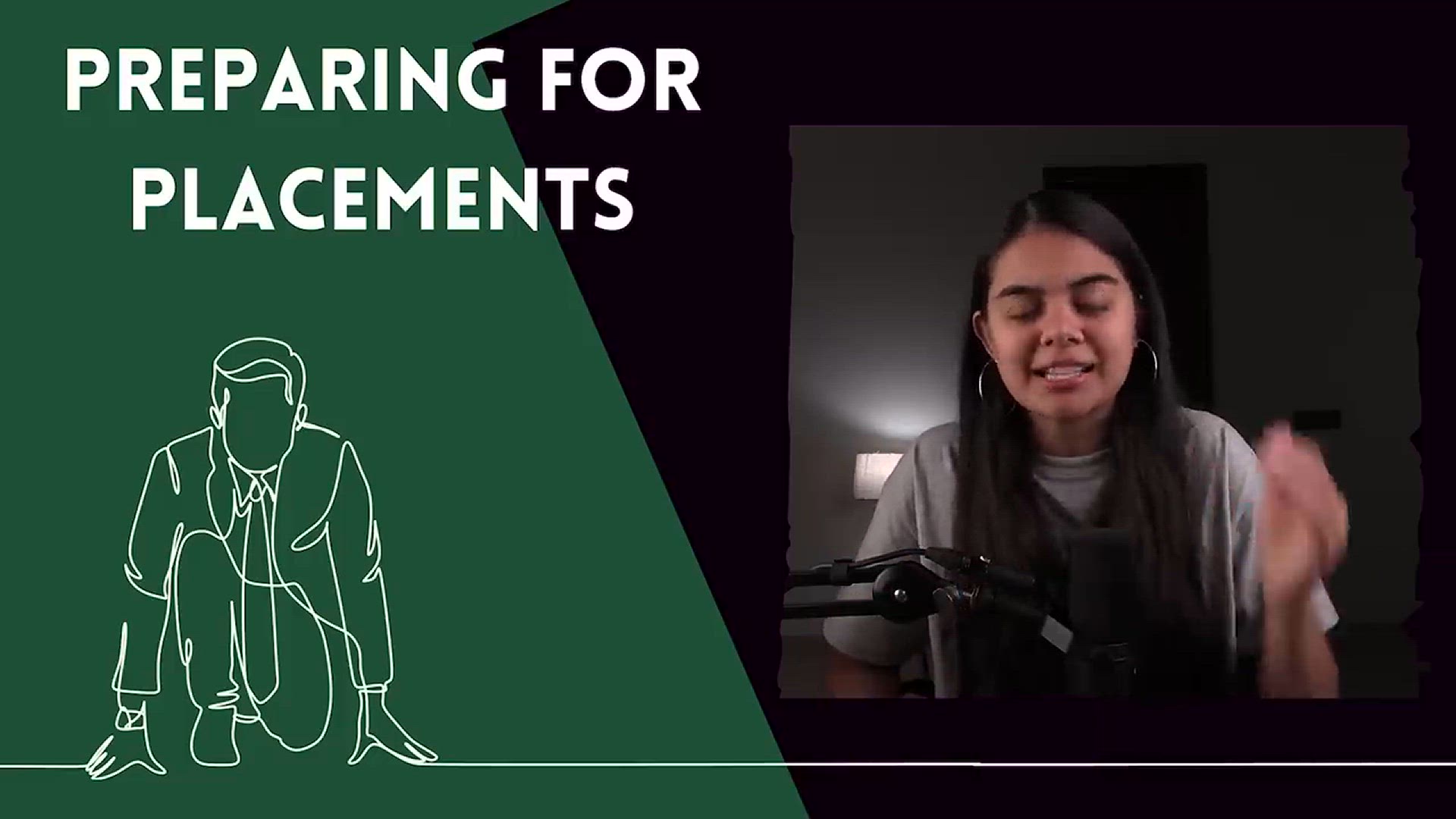 'Video thumbnail for Complete Placement Guide 🔥 _ How to study in Last 3 Months_ @ApnaCollege'