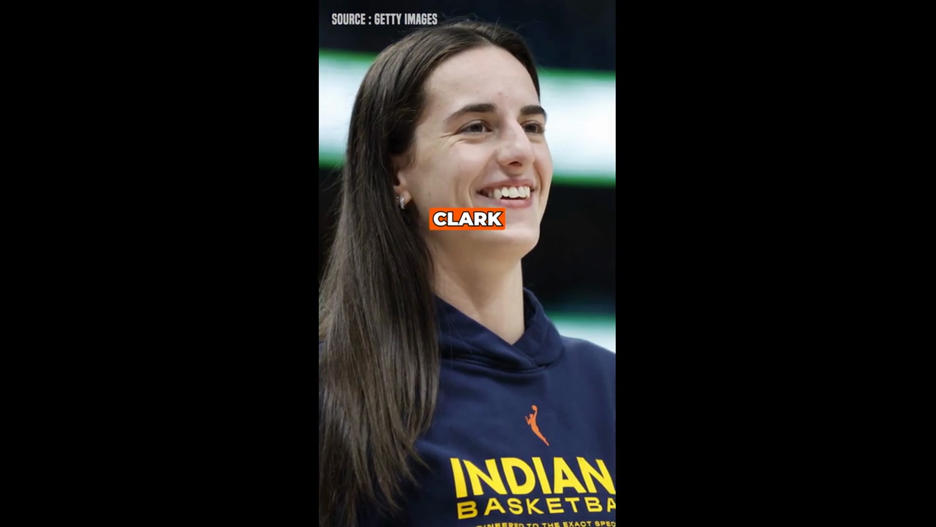 'Video thumbnail for Tyrese Haliburton Details How He and Caitlin Clark Help Each Other Through Injuries'