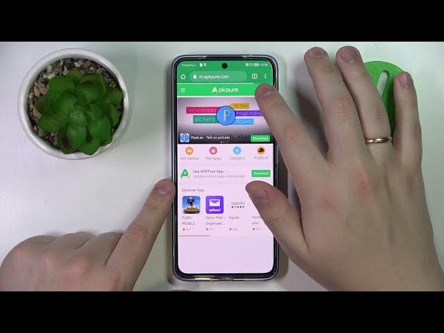 Video thumbnail for How to Set the Screen Timeout Value to Never on the HUAWEI Nova 10 SE - Caffeine App