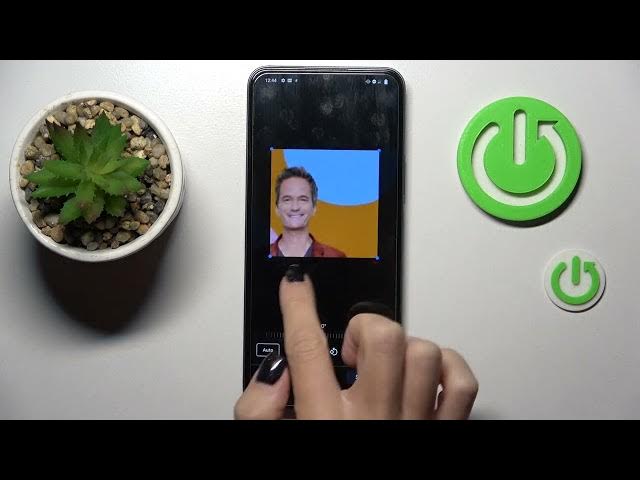 Video thumbnail for How to Add Photo to a Contact in Vivo Y16 - Personalize Contact