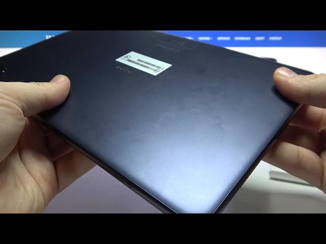 Video thumbnail for Find out How HUAWEI MatePad 10.8 Looks in Blue Color - Detailed Huawei MatePad Blue Color Overview