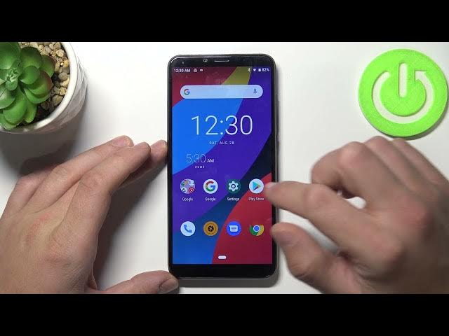 Video thumbnail for How to Hide Pattern Line on Cubot X19S – Don’t Show Pattern Line