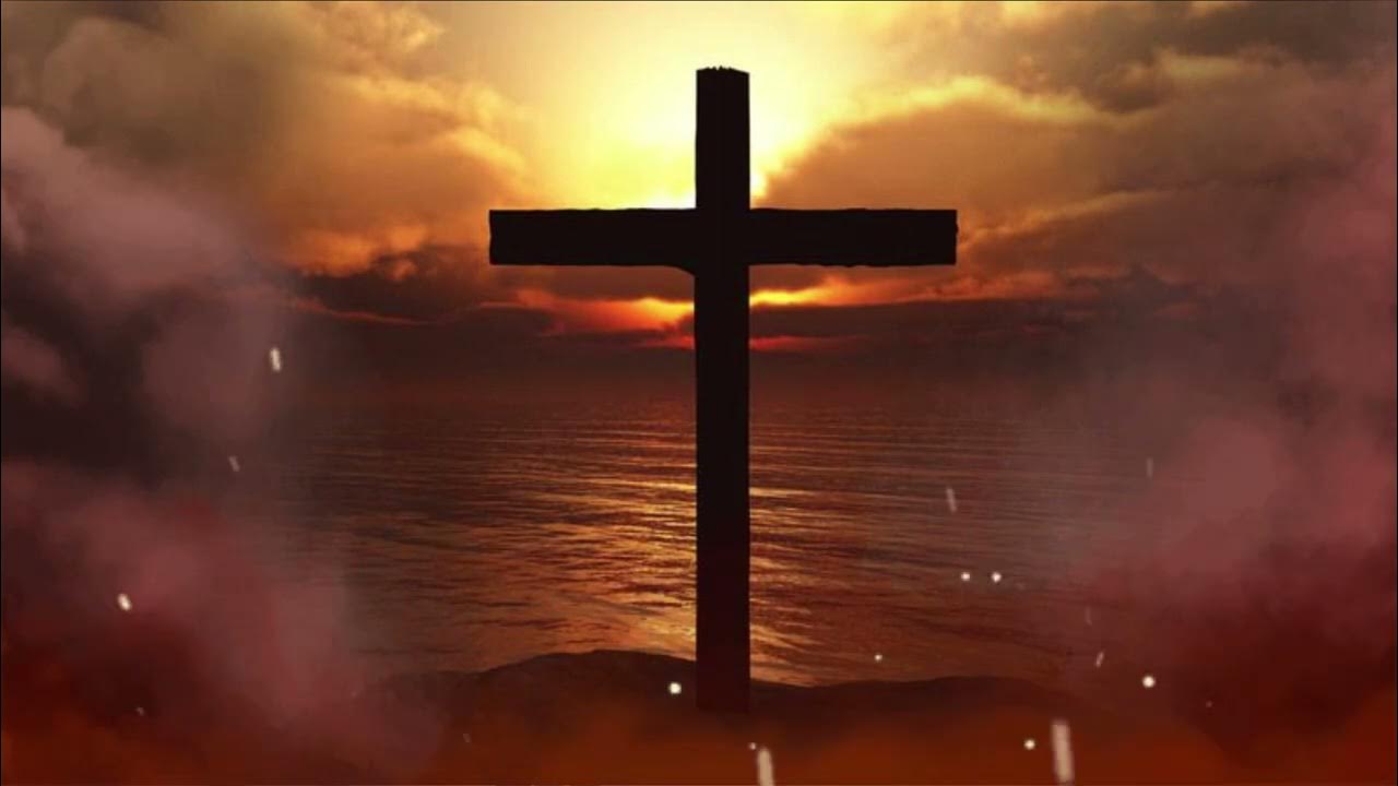 Video thumbnail for Revelation 1: 4- 6, The Triune God
