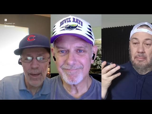 Video thumbnail for Syracuse loss postgame reaction with Britt Whitmire, Doc Kennedy and R.L. Bynum