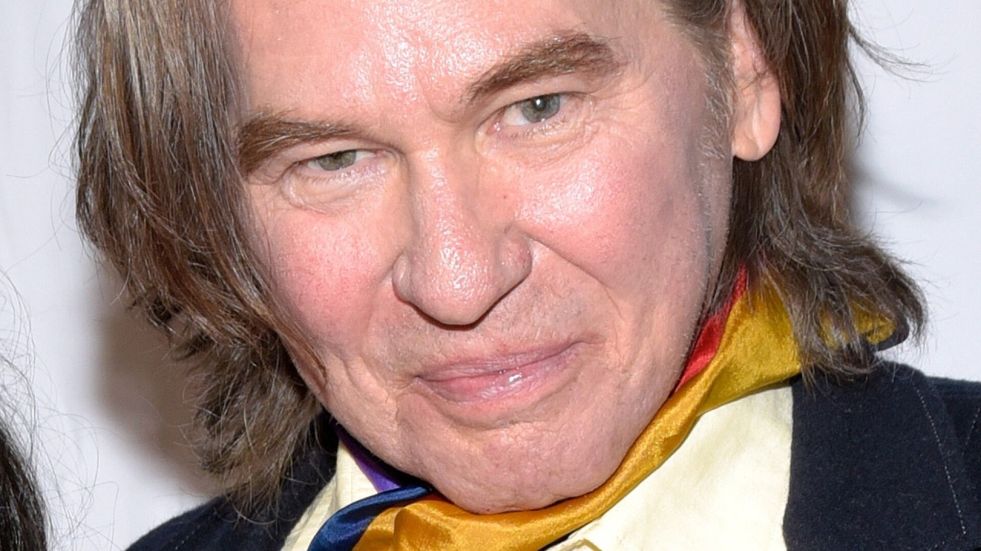 Video thumbnail for Val Kilmer's Last Instagram Video Will Leave You In Nostalgic Tears