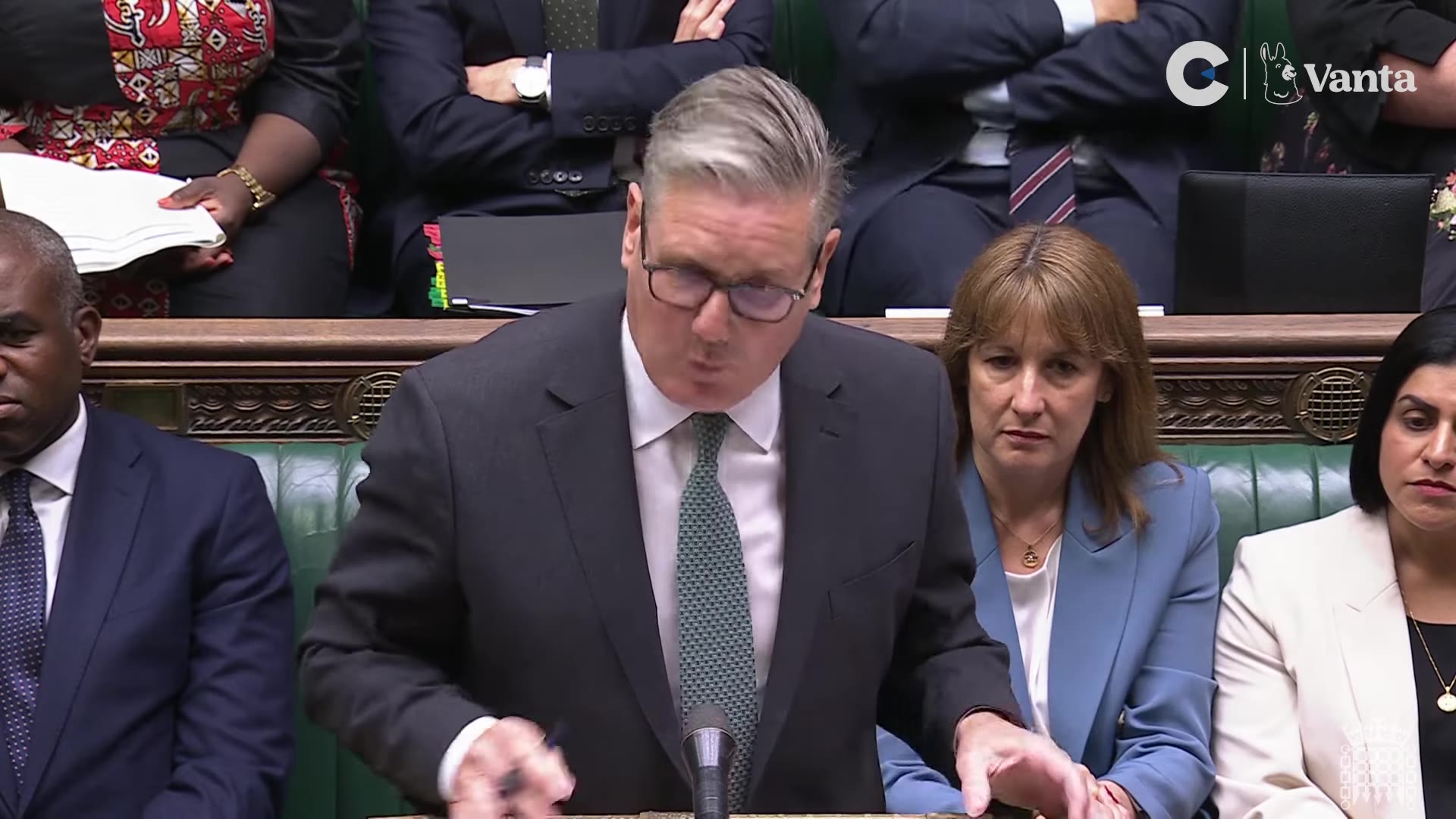 'Video thumbnail for Why Keir Starmer sacked Peter Mandelson over relationship with Jeffrey Epstein'