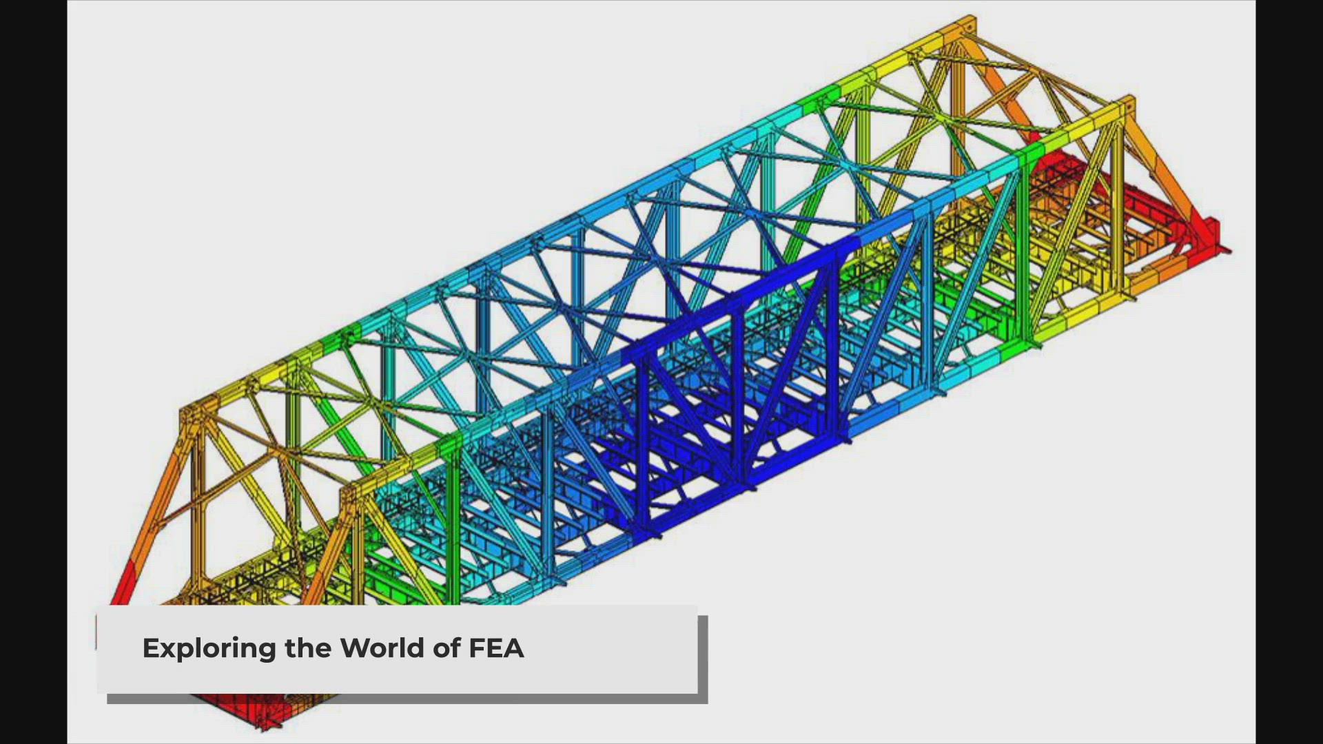 Video thumbnail for Mastering Finite Element Analysis: Avoiding Common Errors