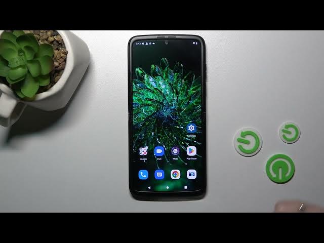 Video thumbnail for Motorola Razr 2022 - How to Change Notifications Sound