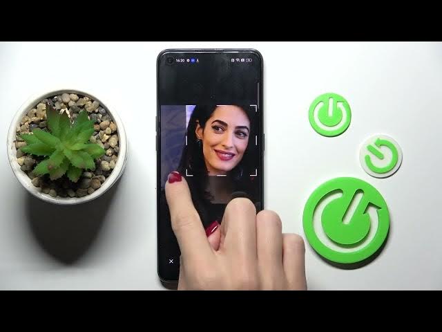 Video thumbnail for How to Add a Photo to Contact on a OPPO Reno 8T