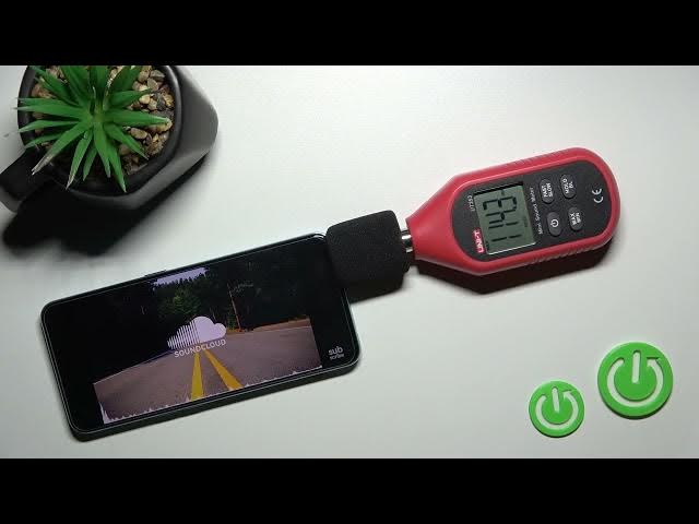 Video thumbnail for OnePlus Nord 2 CE - Loudest Speaker Level