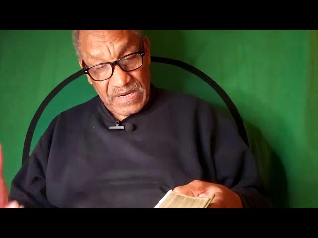 Video thumbnail for The Bible doesn't say That part 5