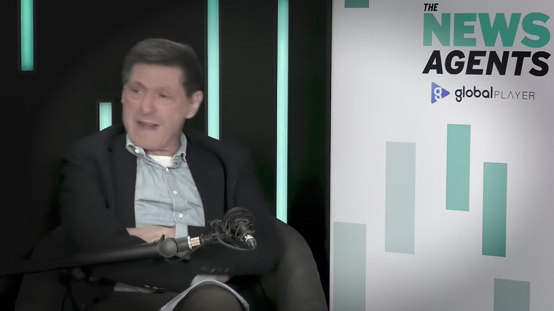'Video thumbnail for Is Putin PLAYING Trump Like a FIDDLE?!'