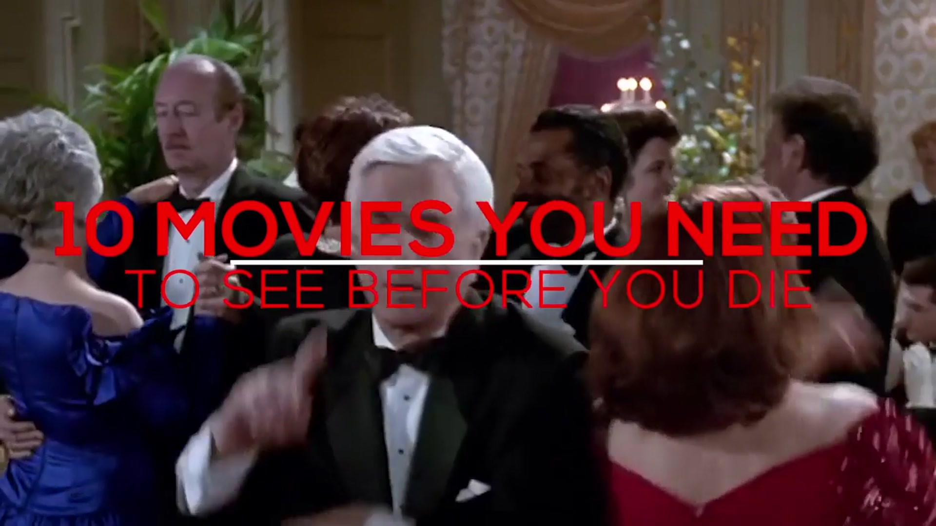 'Video thumbnail for 7 Movie Changes That Insulted Fans Everywhere'