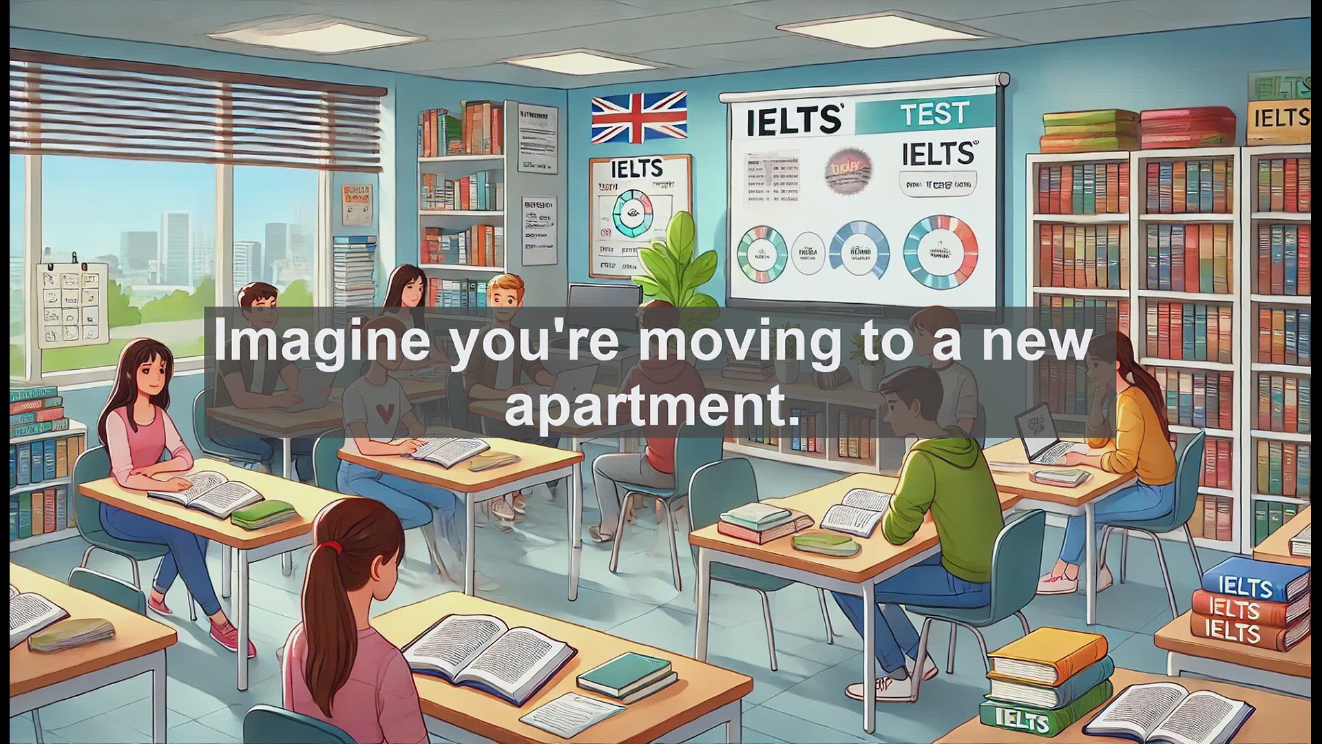'Video thumbnail for 2500 Must Know IELTS 6.5 Vocabulary - Understanding 'Removal': A Key Word for IELTS Success'