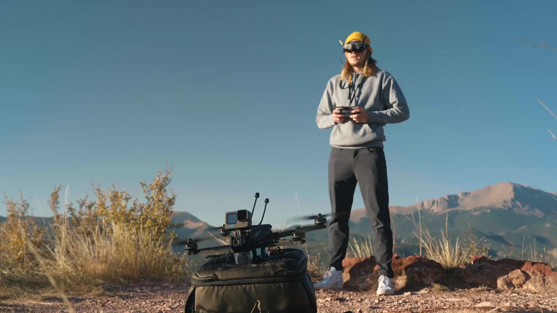 'Video thumbnail for Ultimate 2024 FPV Drone Buying Guide | START HERE'