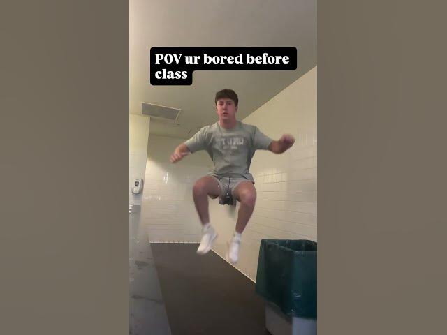 Video thumbnail for When ur bored u come up with all sorts of ideas lol