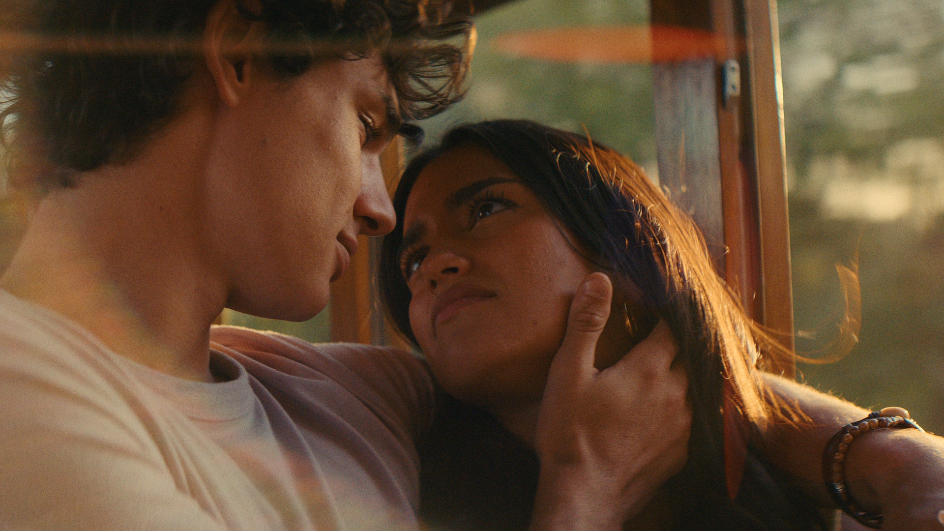 Video thumbnail for The Last Sunrise - Official Trailer | Prime Video