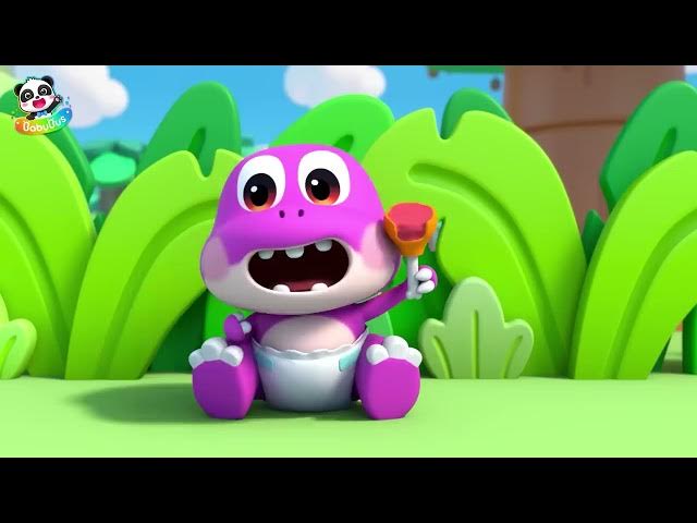 Video thumbnail for Baby bus