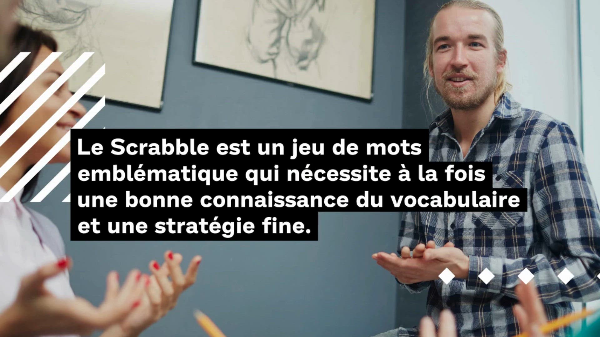 Video thumbnail for aide, solution et astuces pour le scrabble