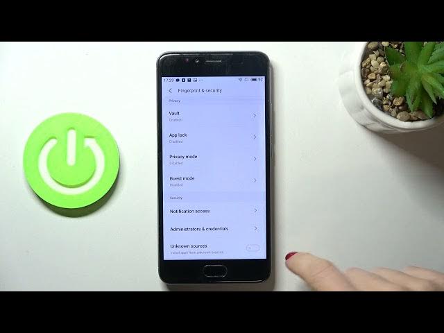 Video thumbnail for How to Allow Unknown Sources on Meizu M5s?