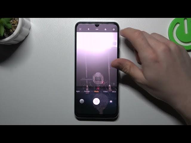 Video thumbnail for How to Turn On Location Photo Tags on VIVO IQOO U5X