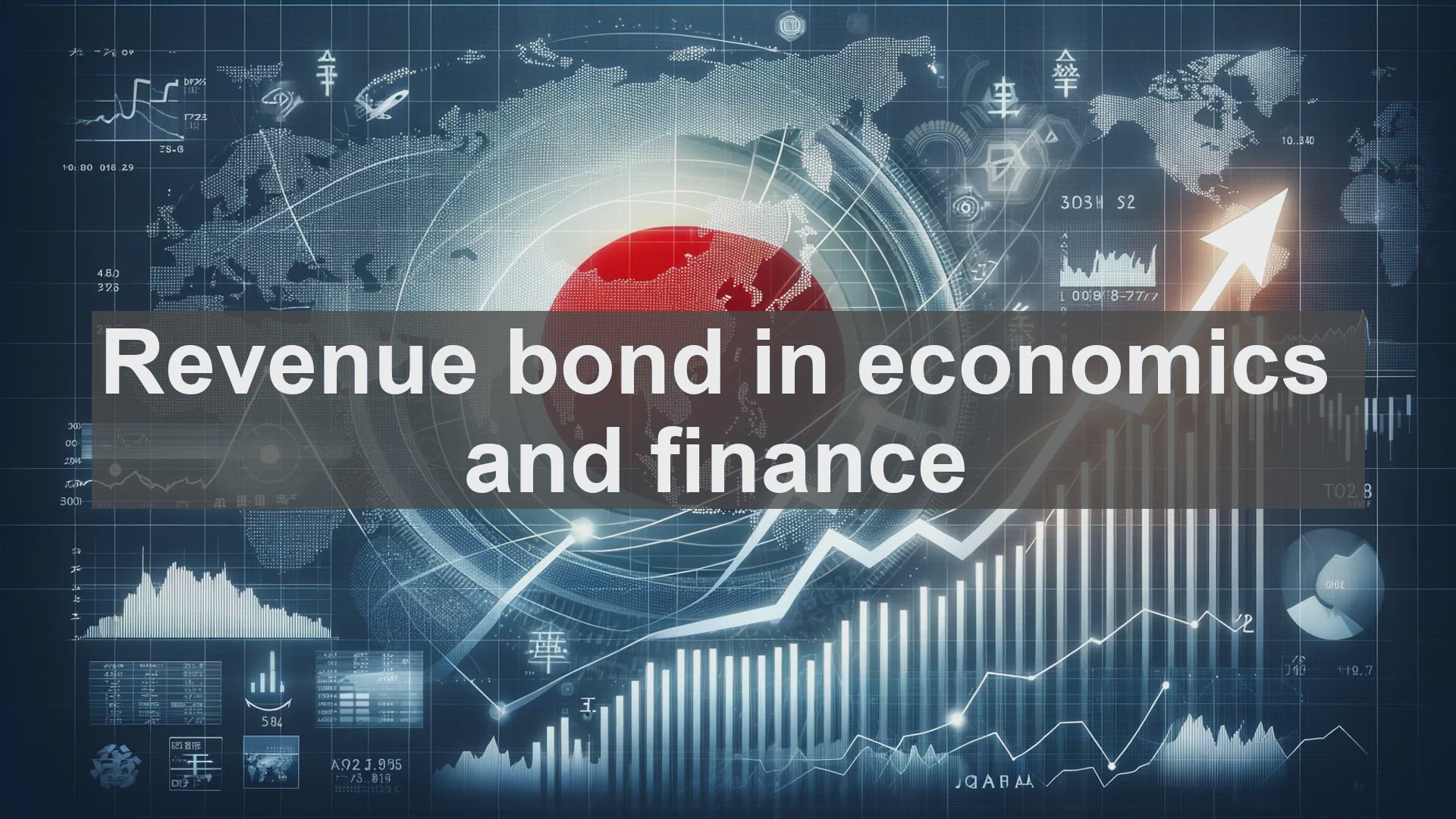 'Video thumbnail for Revenue bond in economics and finance'