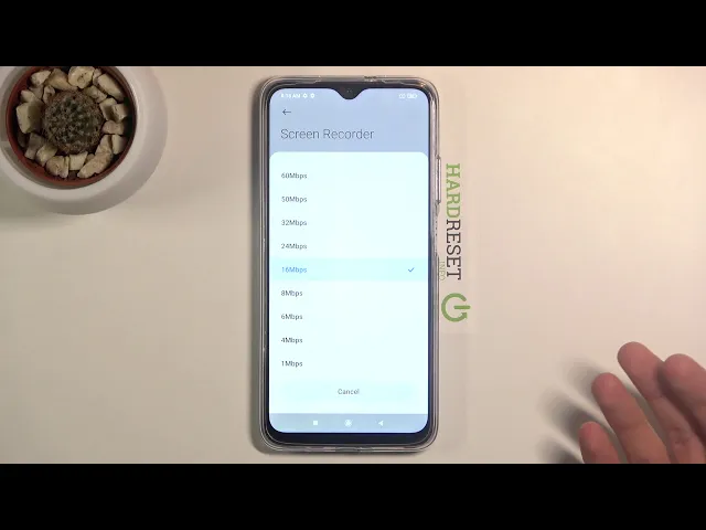 Video thumbnail for How to Record Screen in POCO M3 – Catch Fleeting Content