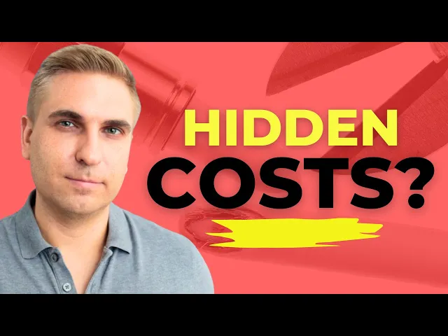 Video thumbnail for 5 Hidden Costs of Cutting the Cord!