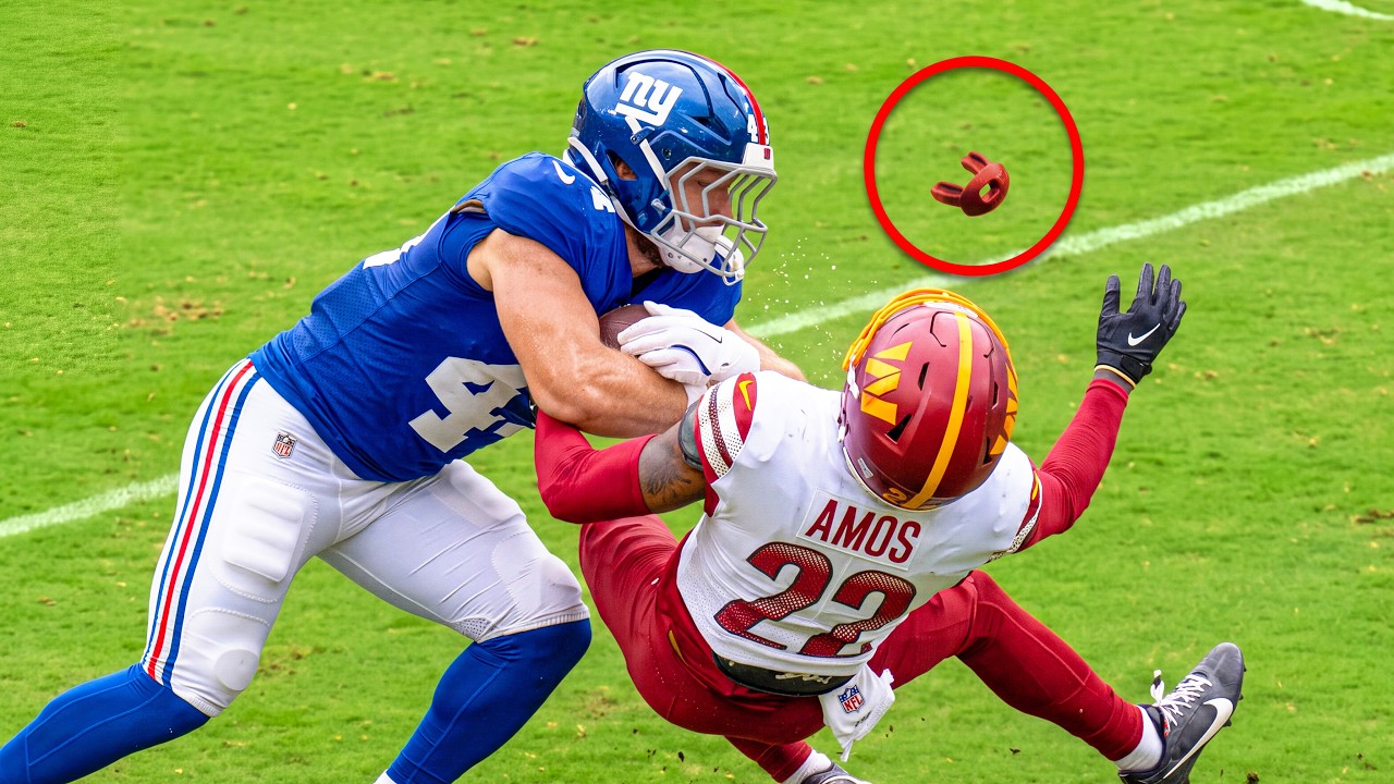 Video thumbnail for Craziest "Truck Stick" Moments in NFL History