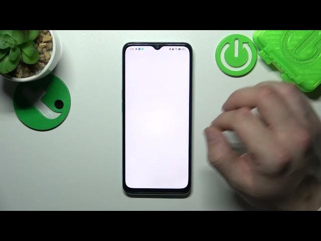 Video thumbnail for How to Enable & Disable Touch Vibrations on Oppo A78 - System Haptics