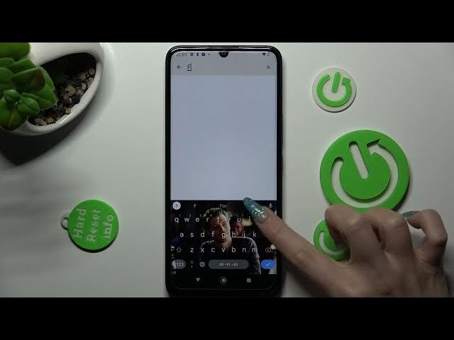 Video thumbnail for How to Set Up Calendar Event in NOKIA C31 - Add Event to Calendar