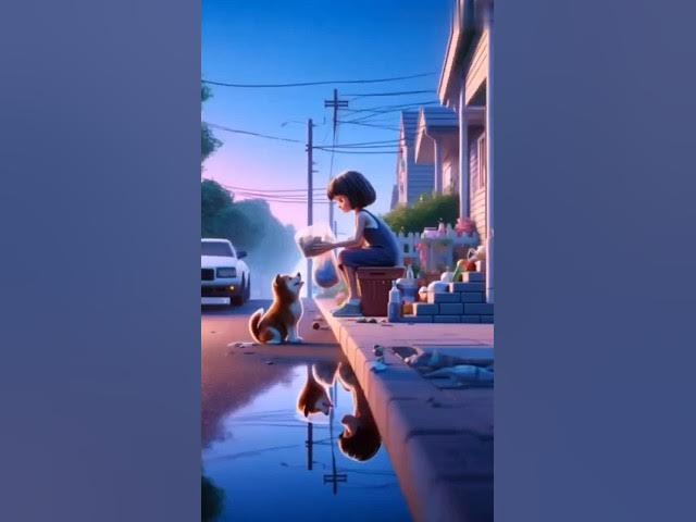 Video thumbnail for "One Roti, One Friendship | Emotional Animal Story"